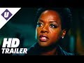 Widows - Official Trailer #2 (2018) | Viola Davis, Liam Neeson, Colin Farrell, Michelle Rodriguez