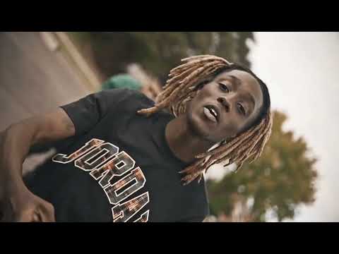 Blockbaby Mac - Off My Feet (Intro)