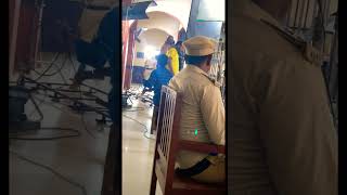 Download lagu Mumbai’s shooting set 😍 Hindi film shoot ❤️❤️#movieclips #shootout #vlog #vlogger #youtubeshorts mp3