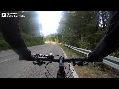 La Pensiunea Transalpina Lac