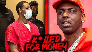 Court Reveals Shocking Details About Young Dolp K*llers
