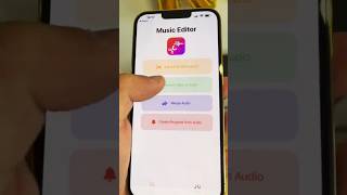 Download lagu Convert any video to mp3 🎵 from your iPhone 📲 #videotomp3converter #appleiphone #shorts #ytshorts mp3