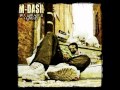 The Left Coast By M-Dash Ft Rux & Young Dru