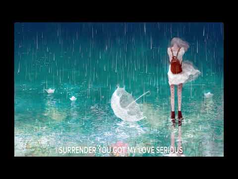 Midnight Kids - Serious (Lyrics) feat. Matthew Koma