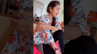 Download lagu Kartikey malviya's new tiktok video with Nupur Sis💓Singing on Teri Saans song 😍|| Whatsapp Video|| mp3 Download lagu Kartikey malviya's new tiktok video with Nupur Sis💓Singing on Teri Saans song 😍|| Whatsapp Video|| mp3