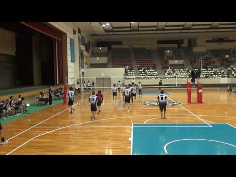 薬学科 vs静岡県立大学 2set