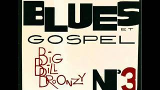 Key to the Highway - Big Bill Broonzy, BLUES
