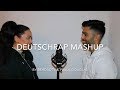 German Rap Mashup 16 Songs