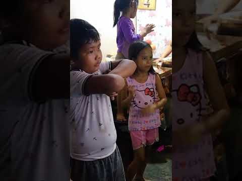 ice cream dance cover ( 12-06-2020)