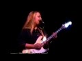 Rickie Lee Jones - Horses 1-19-97 with RatDog and Friends