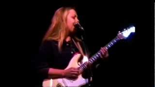 Rickie Lee Jones - Horses 1-19-97 with RatDog and Friends