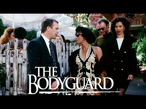 The Bodyguard (1992) Movie || Kevin Costner, Whitney Houston, Gary Kemp || Review And Facts