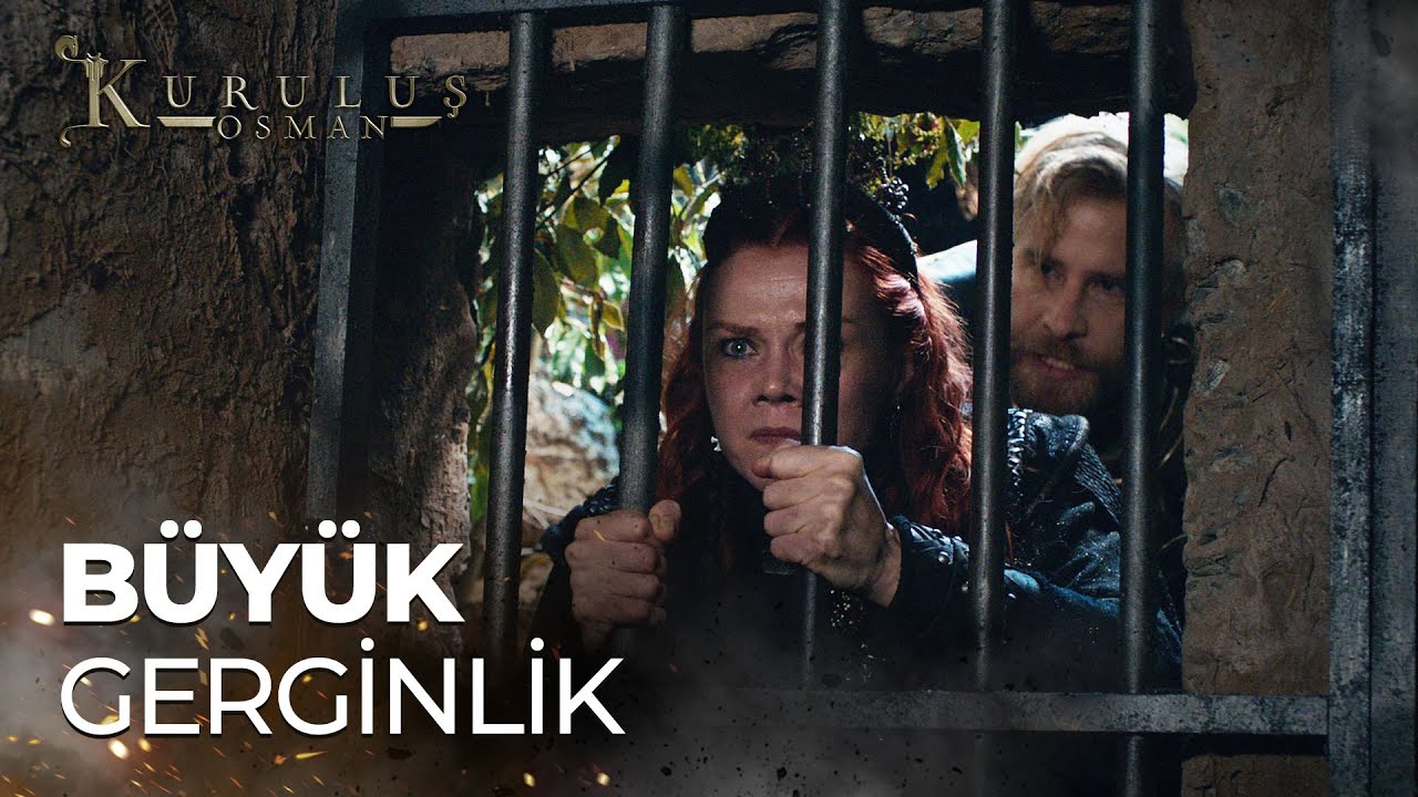 Sofia’nın Sarayında Gerilim! - Kuruluş Osman