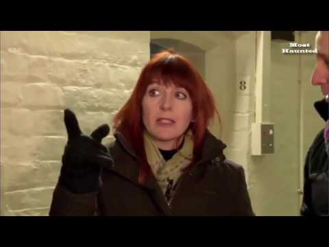 Most Haunted Season18Episode10 HMP Seasonhrewsbury (Part 3)