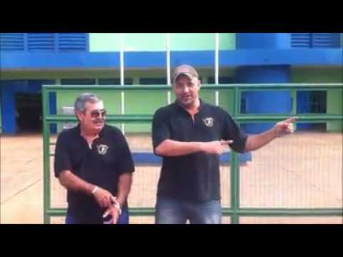 Futsal Futuro, sem comentários