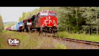 Exile - Back On A Beat (Official Music Video)