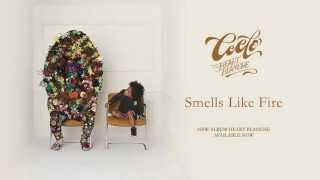 CeeLo - Smells Like Fire