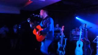 Oh Whiskey - Jimi Goodwin - 4/5/14 Kendal