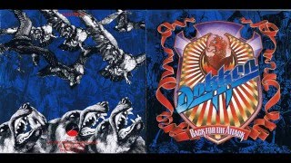 Dokken - Prisoner (Rock Candy Remaster 2015)