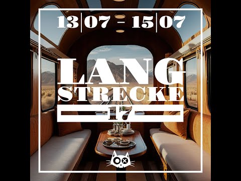 Ron Flatter I Kater Blau July 2024