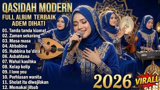 Download lagu Best collection of modern qasidah gambus songs, crystal clear audio, melodious voice, soothing to... mp3