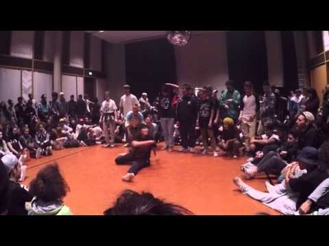 Hip Hop 4 Hope Battle 2015 x Hip Hop Preselection x Ganna & Nati