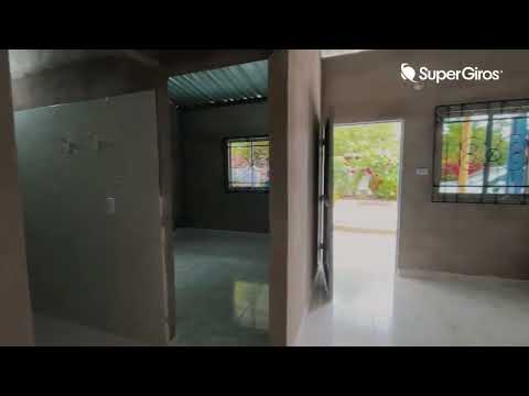 Vivienda Maria Martinez - La Unión Sucre