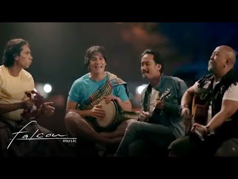 Warkop DKI Reborn - Obrolan Warung Kopi (Official Music Video)