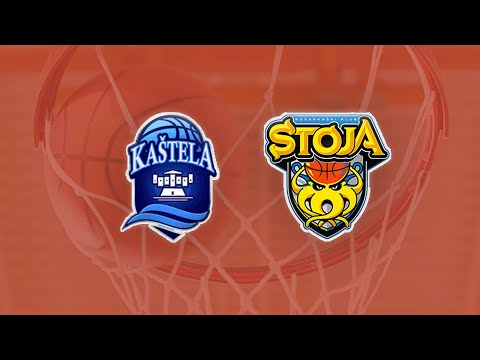 Prva muška liga: KK Ribola Kaštela - KK Stoja 🗓 26.11.2022. ⏳ 16:30 h