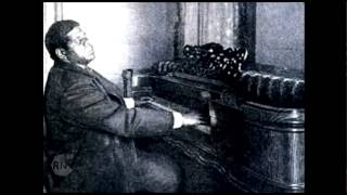 Blind Tom: slave piano prodigy [HD] Into The Music, ABC Radio National