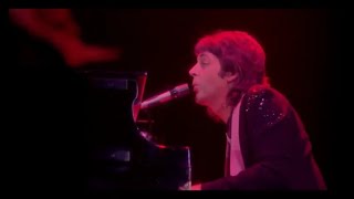 Paul McCartney &amp; Wings ~ Call Me Back Again 1976 (w/lyrics) [HQ]