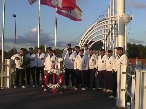 Shanty Chor Carolinensiel - Kleine Seemannsbraut