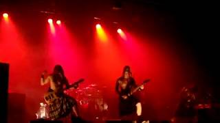 Ensiferum - The New Dawn