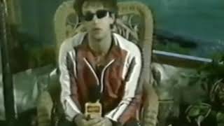 No hay nada mejor que... Amor Amarillo Canción Animal Soda Stereo Gustavo Cerati