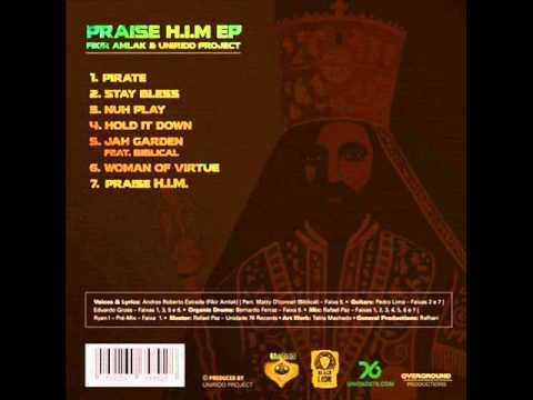 Fikir Amlak & UniRidd Project - Stay Bless