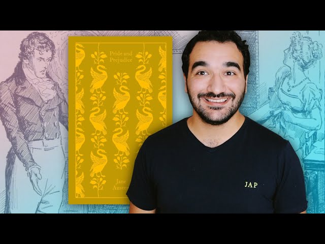 Vídeo relacionado con Orgullo y prejuicio