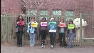 Be as - Prozzak (2009 film festival)