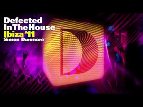 Defected In The House Ibiza '11