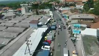 preview picture of video 'Hunian Modern Nol Jalan Raya Hulaan Menganti Gresik ( Surabaya Barat ) Jade Hamlet'