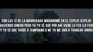 Robgz x Anuel AA - LHNA (lyrics, letra) Robgz x Anuel AA - LHNA (lyrics, letra)