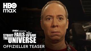 Offizieller Teaser