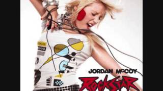 Jordan McCoy Rockstar