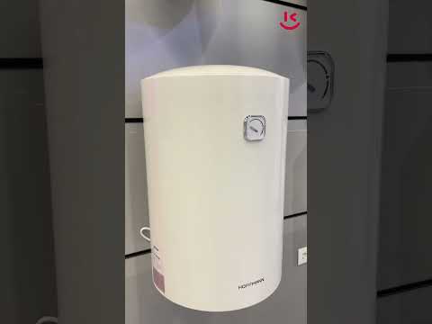 Su qızdırıcı HOFFMANN EWH 100L