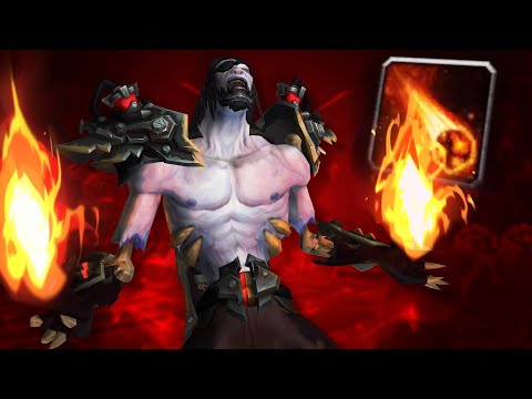 This Fire Mage Is Absolutely FEARLESS! (5v5 1v1 Duels) - PvP WoW: The War Within