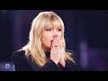 ‘Voice’ Mega-Mentor Taylor Swift stunned by contestant's emotional mega-moment