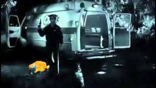 Return of the Living Dead cops