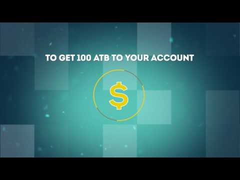 ATB coin .its makes usa.world frist cryptocurrency