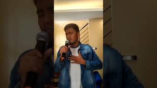 Lipad ng Pangarap by: Angelo Baleza (cover)