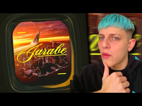 BERTIAKA REACCIONA a JAIRO VERA - JARABE FT GINO MELLA , CHIKO ALFA, MALITO, BAYRITON, KINGSAVAGGE