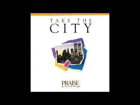 Rusty Nelson- The Spirit Of The Lord (Medley) (Hosanna! Music/ March For Jesus/ Public Praise)